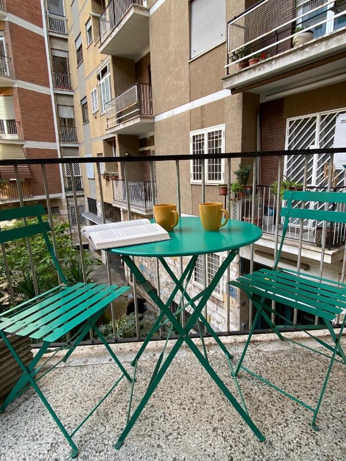 Marzia * Rome