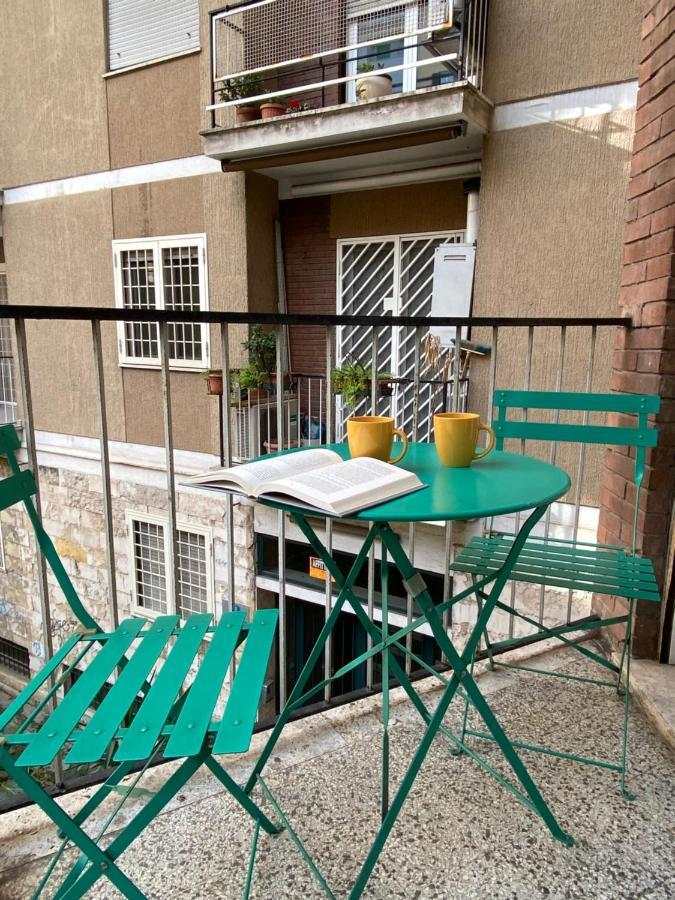 Marzia * Rome