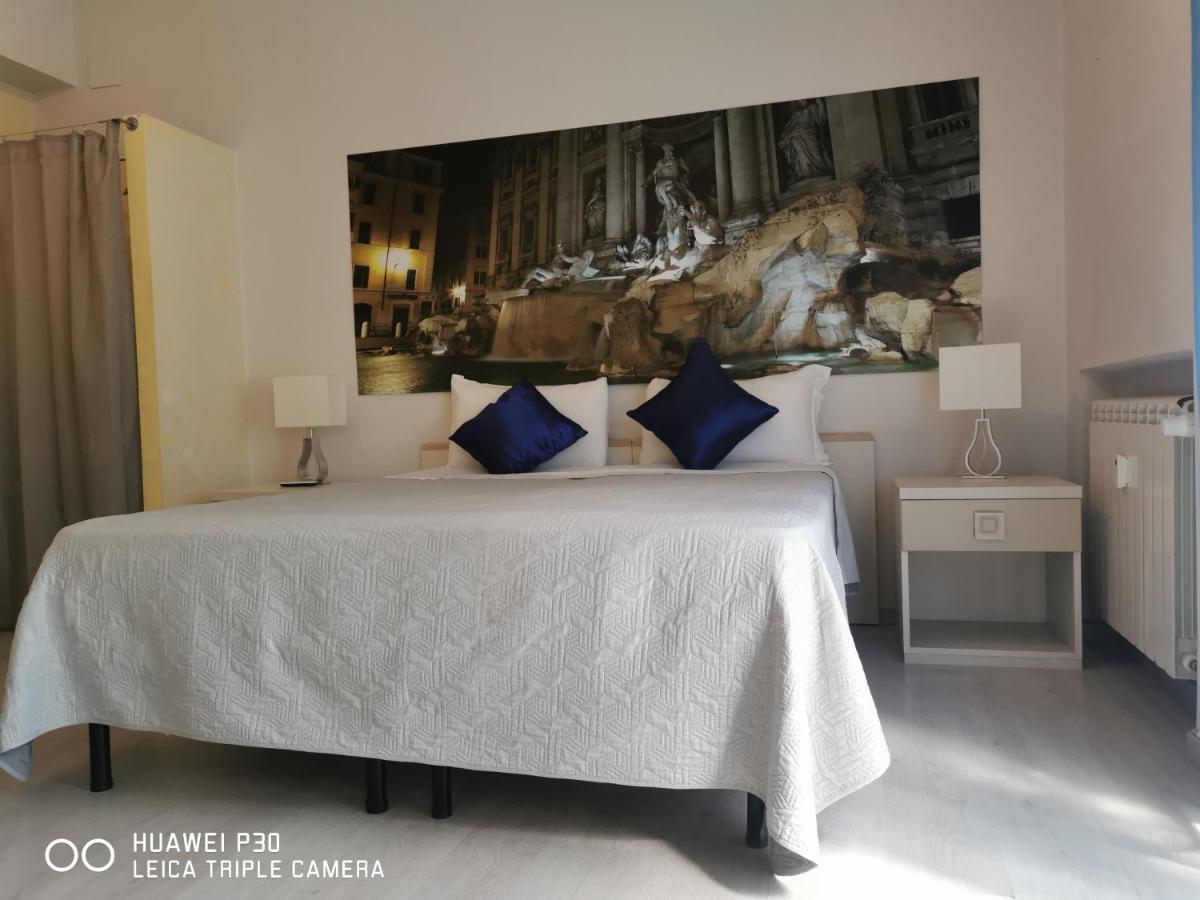 Guest house Vatican 3*