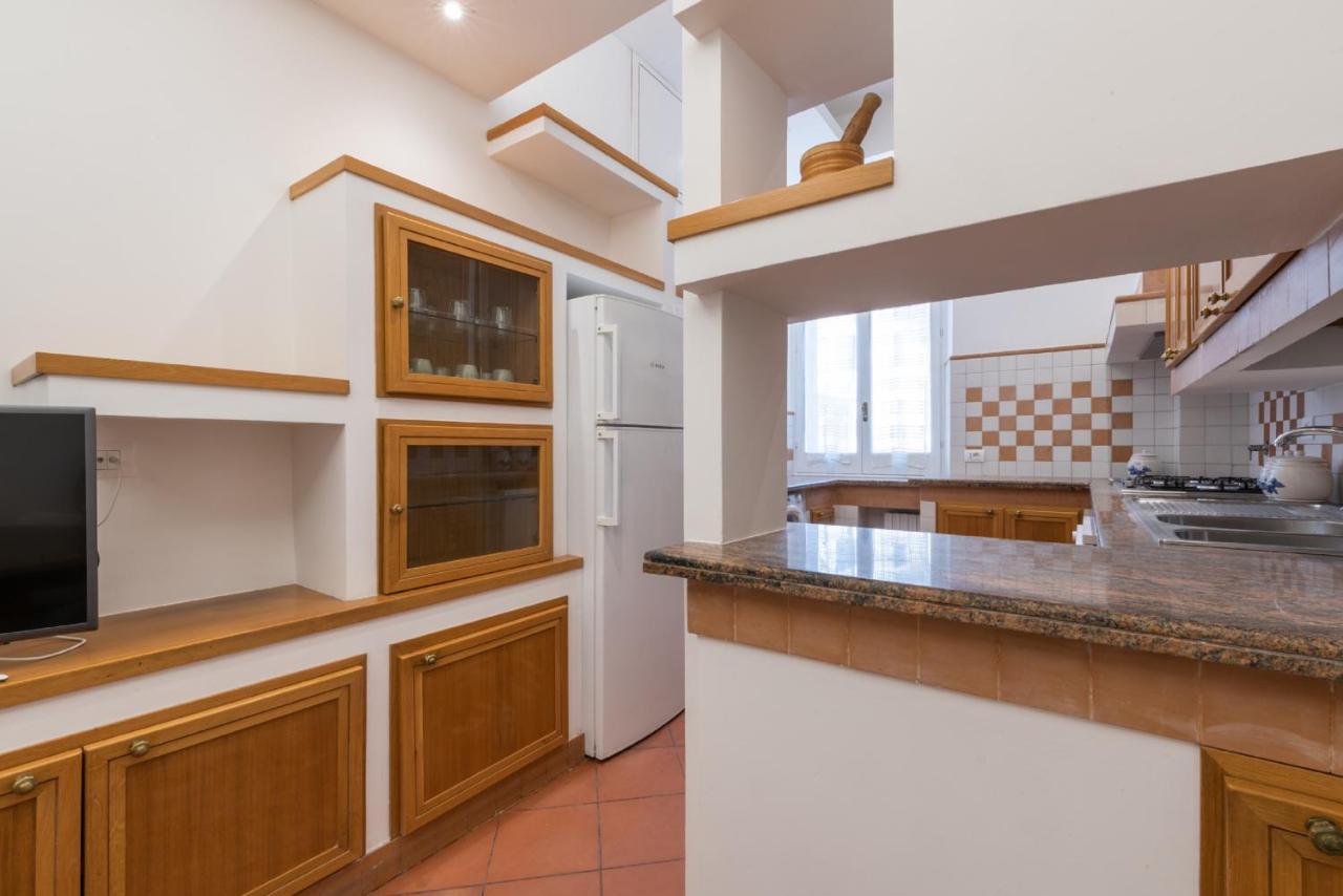 Apartment Viminale Teatro Dell'opera Rome