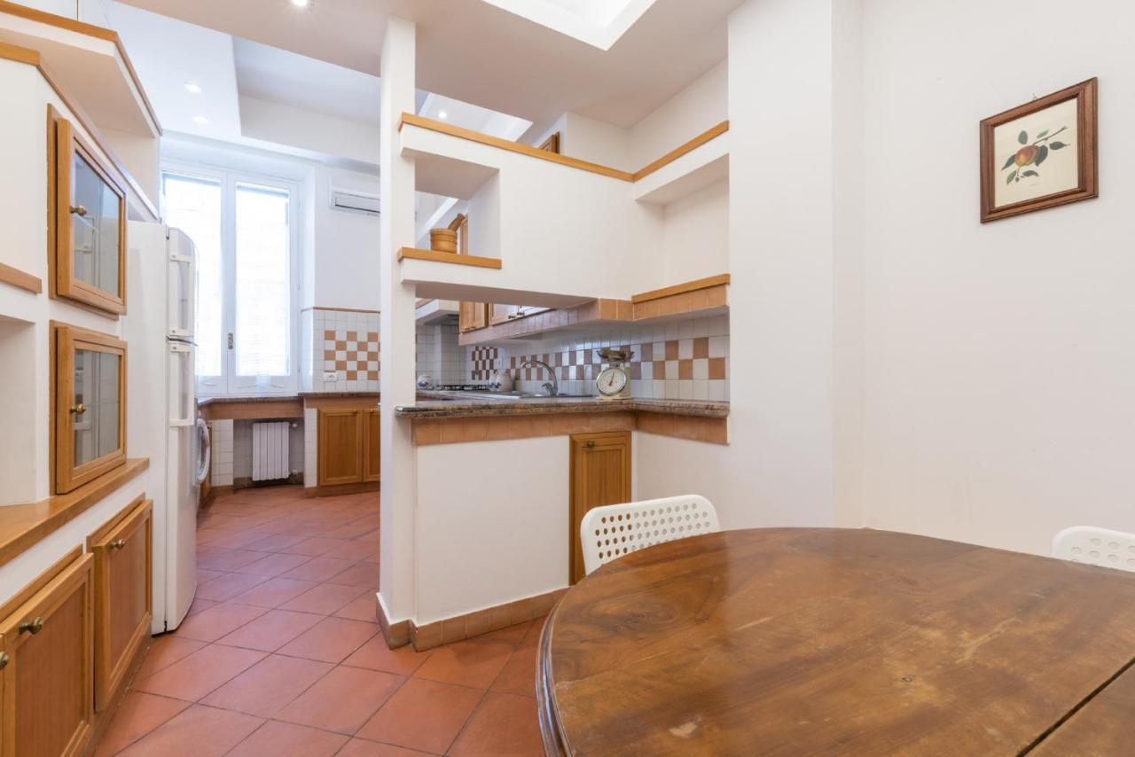 Viminale Teatro Dell'opera Apartment Rome