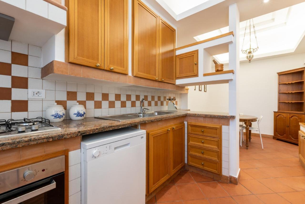 Apartment Viminale Teatro Dell'opera Rome