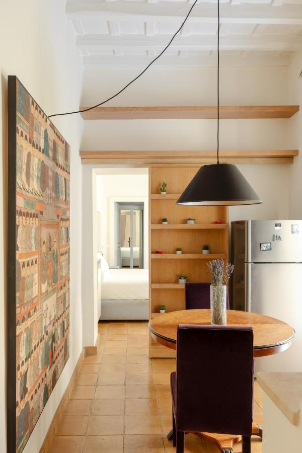 Appartement Cozy With Private Garden At Spanishsteps
