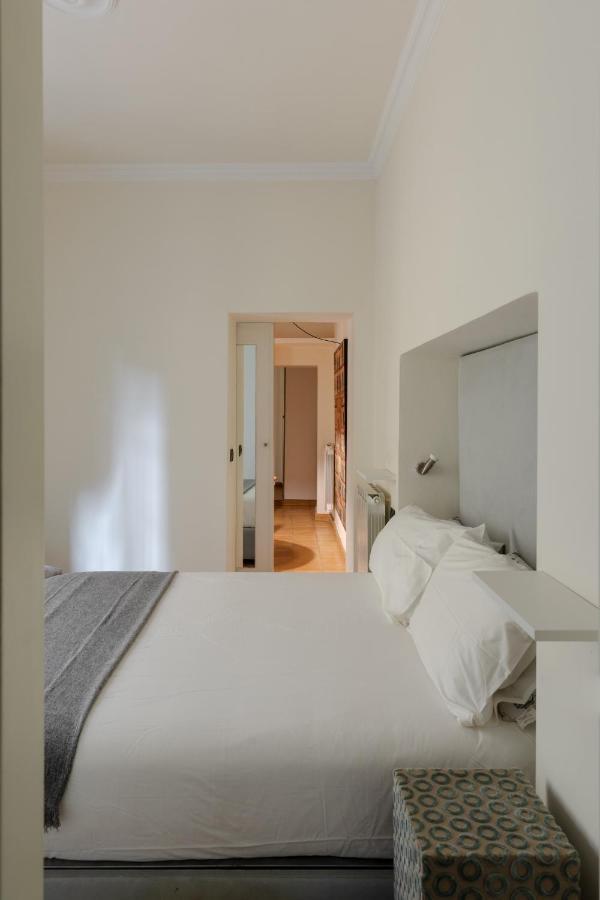 Appartement Cozy With Private Garden At Spanishsteps *