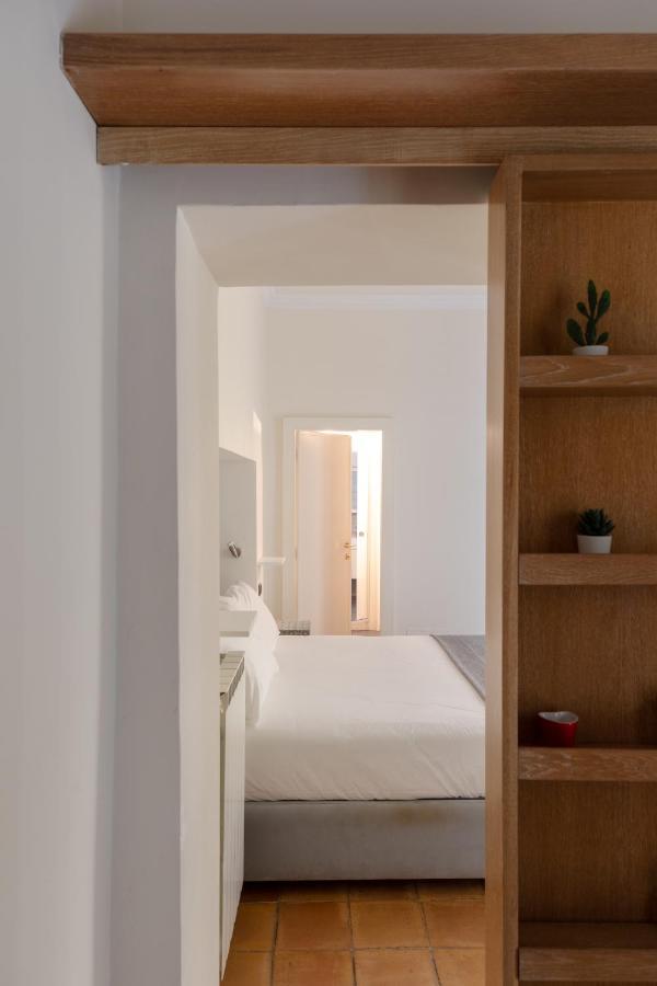 Cozy With Private Garden At Spanishsteps Appartement *