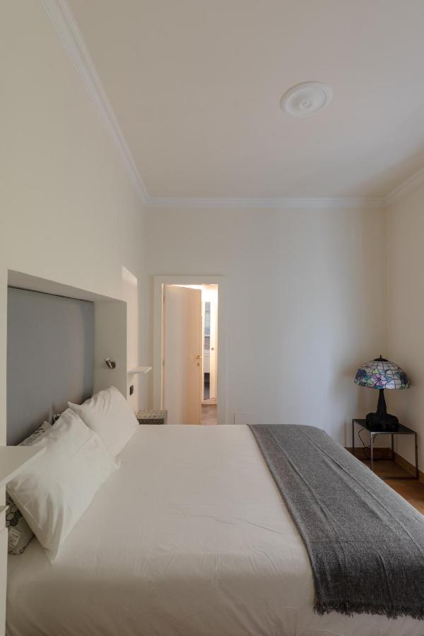 Cozy With Private Garden At Spanishsteps * Rome