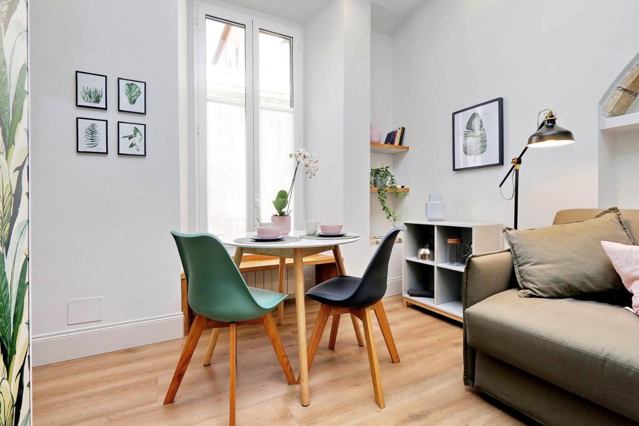 Appartement Ych-delizioso Con Giardino Vicino Al Vaticano *