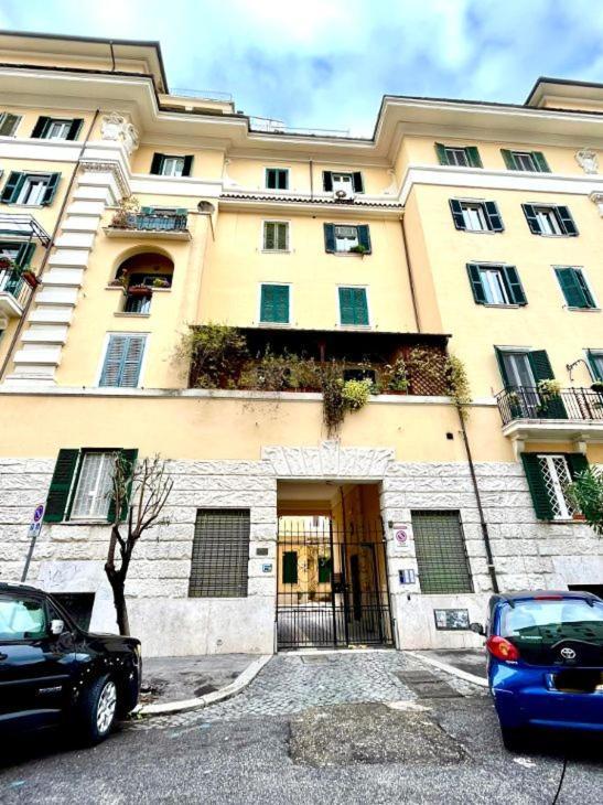 5 Vatican Casa de hóspedes *