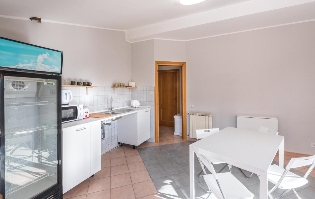 Guest house Travelershome Morena