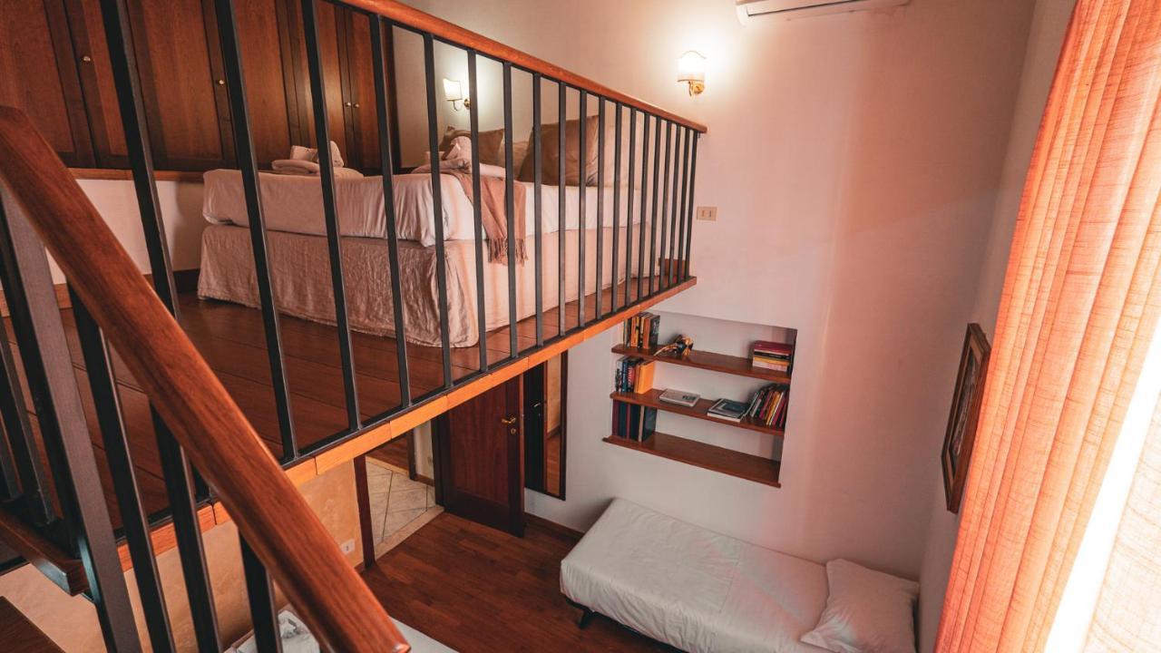 Navona Family House Apartment *