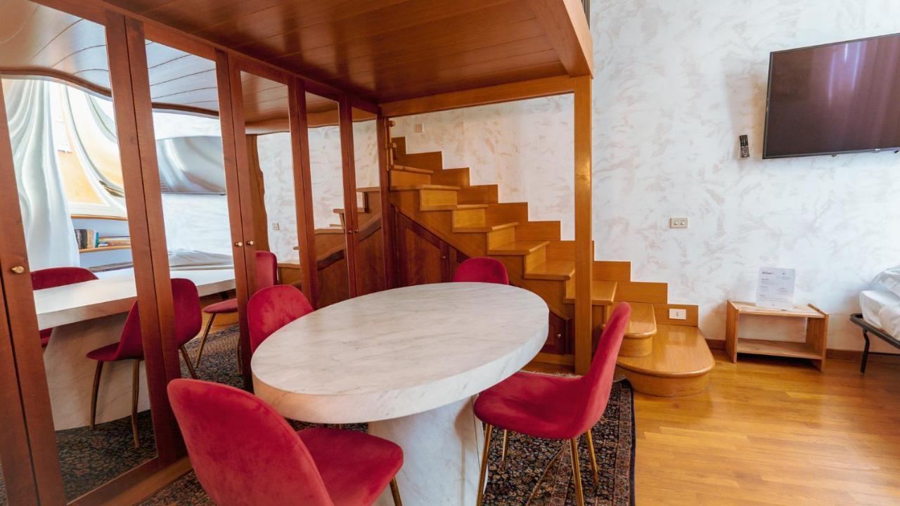 Apartment Navona Family House
