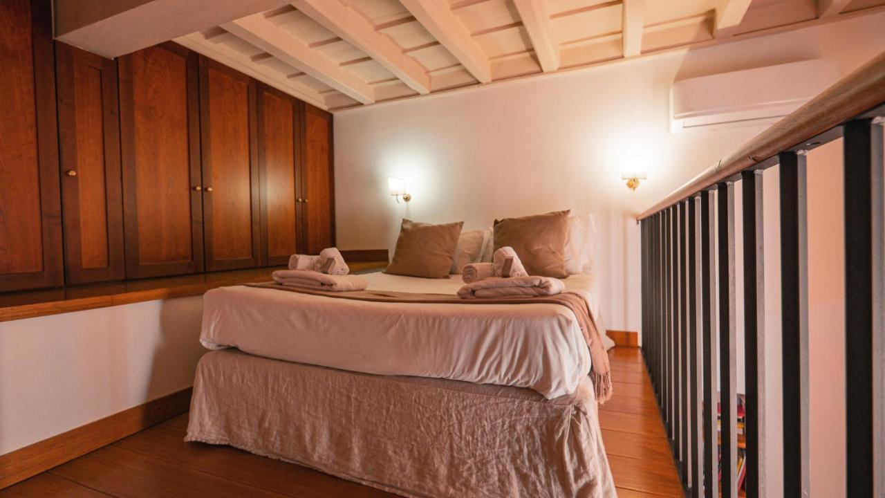 Navona Family House Apartment