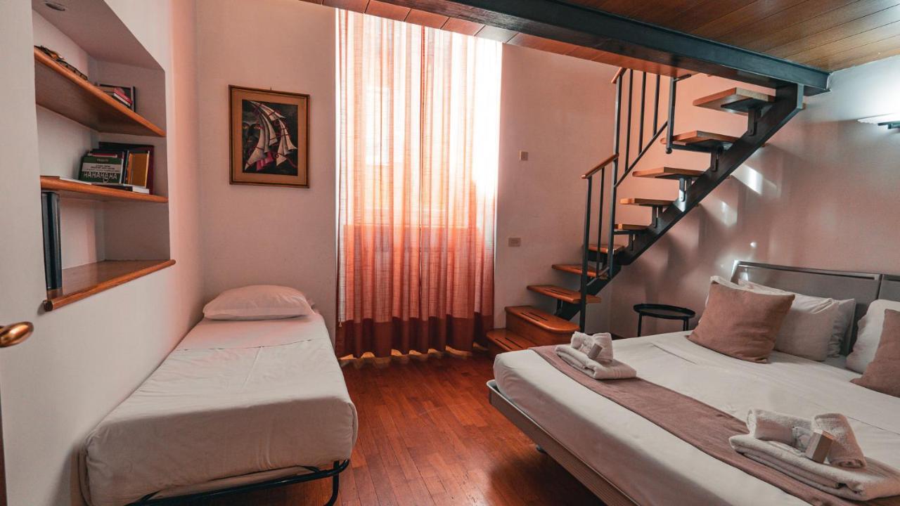 Navona Family House Apartment *