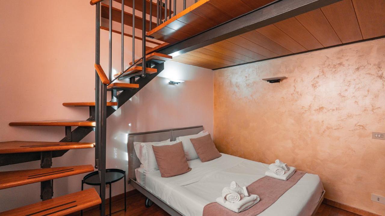 Apartment Navona Family House *