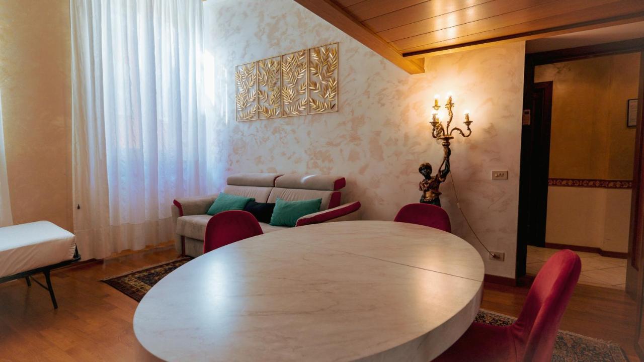 Apartment Navona Family House