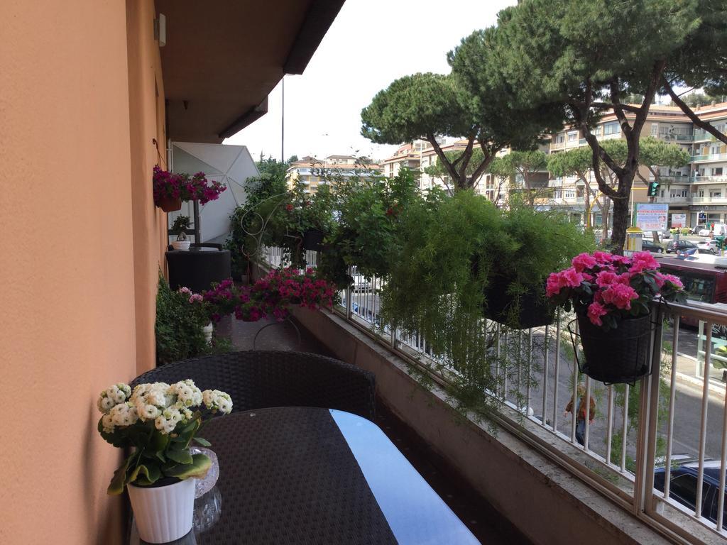 Guest house Gregorio Vii Luxury Rome