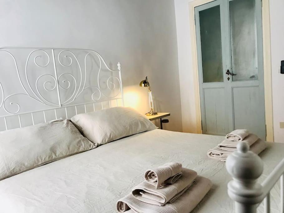 Apartment D-cube Intero Charming Monti *