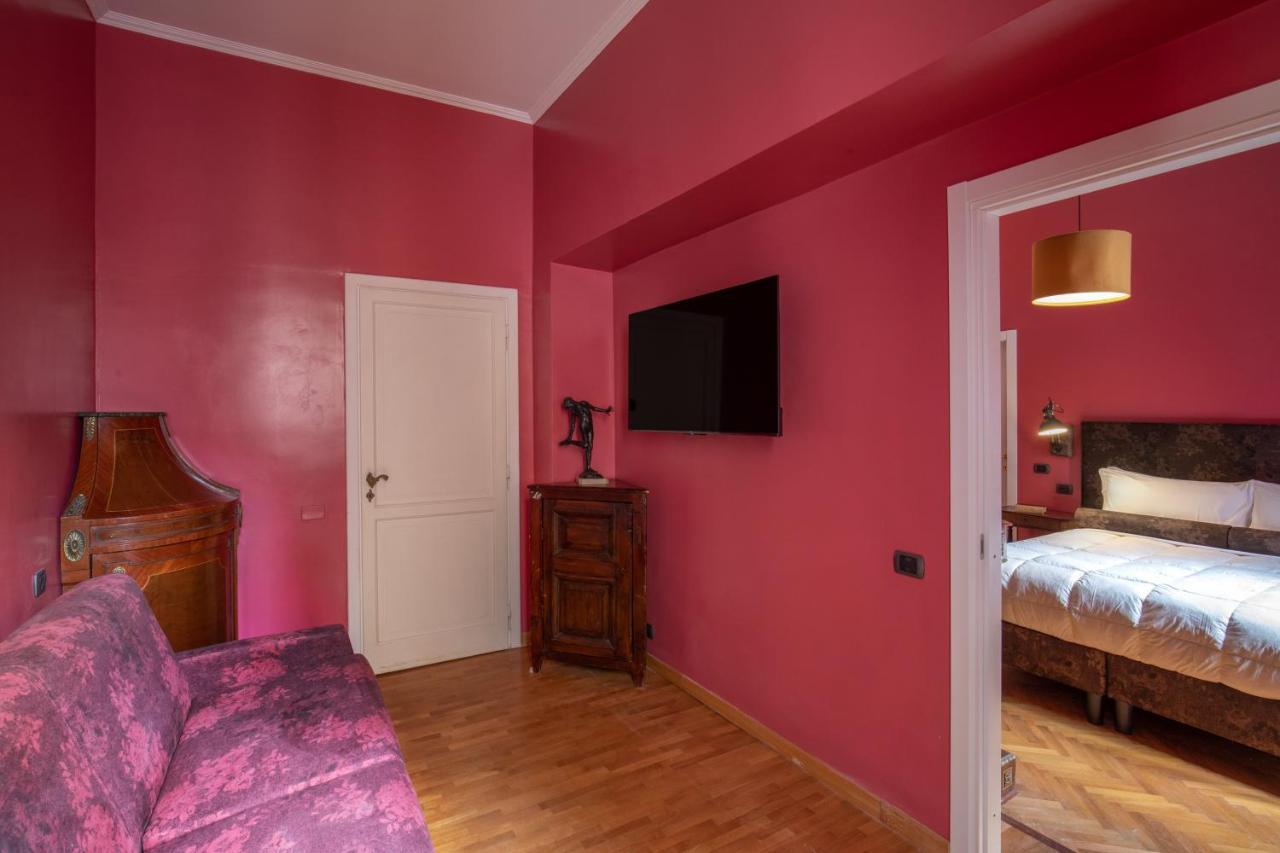 Guest house 94 Luxury *