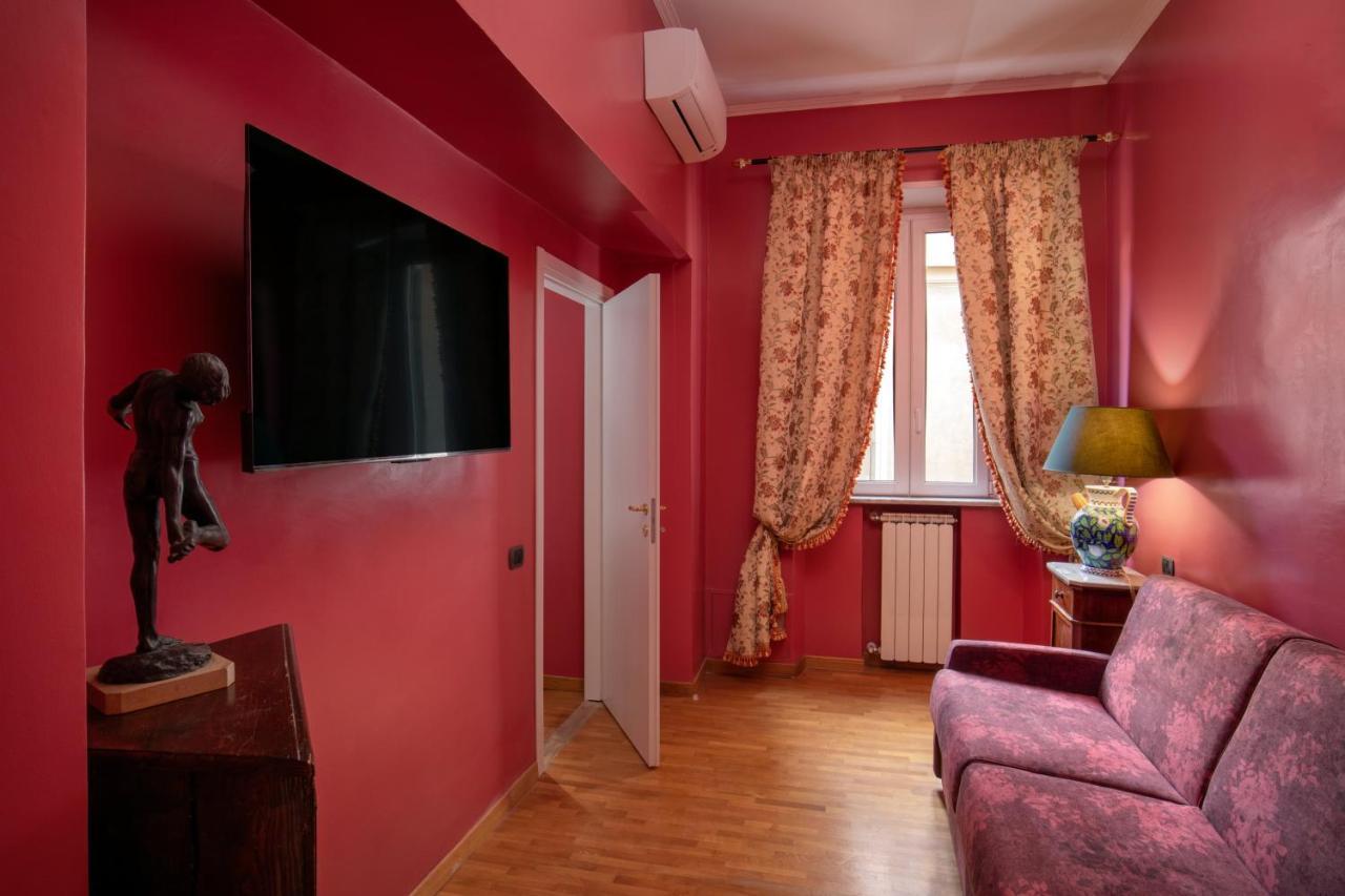 Guest house 94 Luxury Rome
