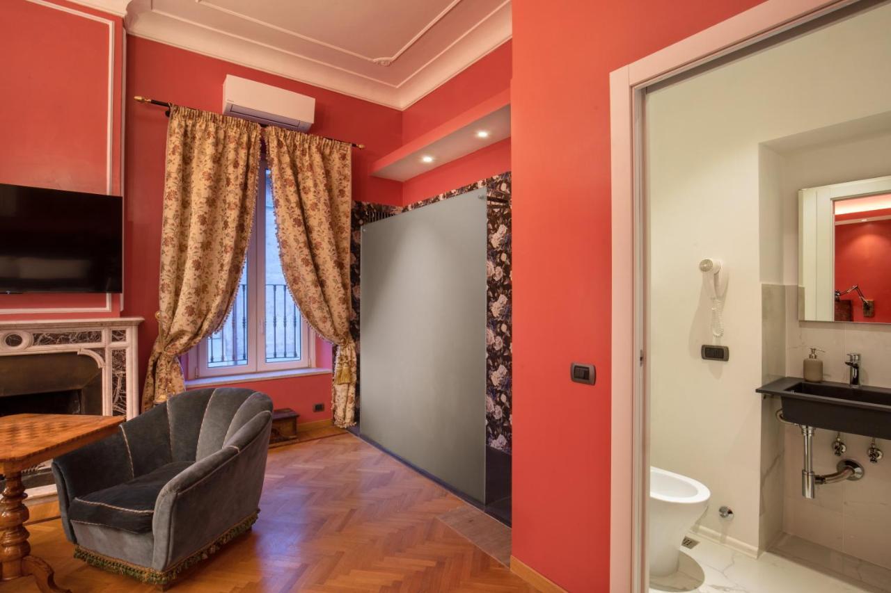94 Luxury * Rome