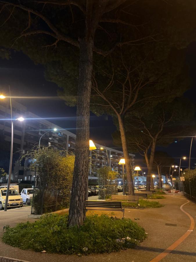 Bed & Breakfast Cinecitta Luxury