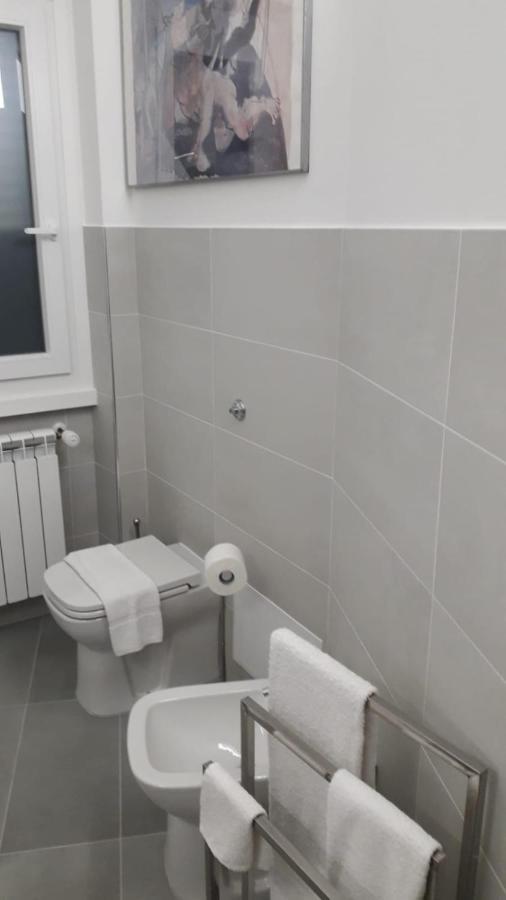 Gelsomino Apartment Rome