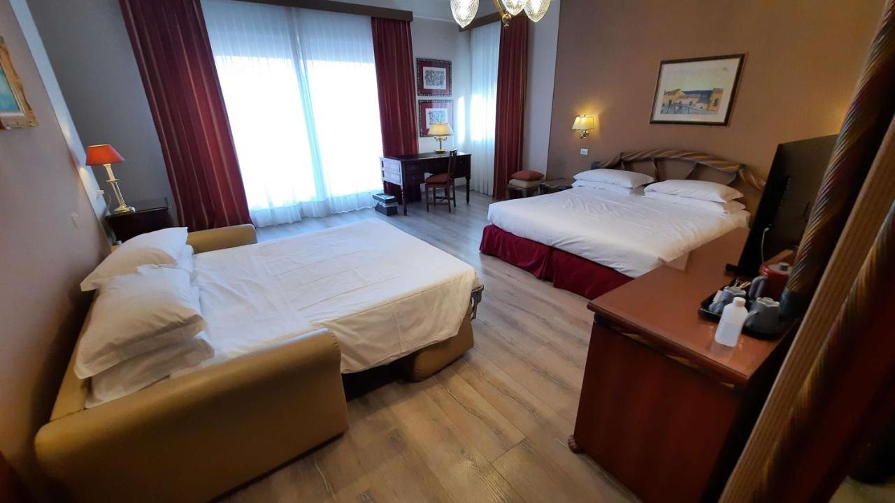 Best Western Rivoli Hotel