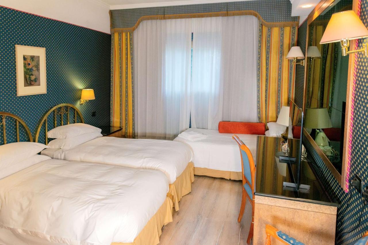 Hotel Best Western Rivoli