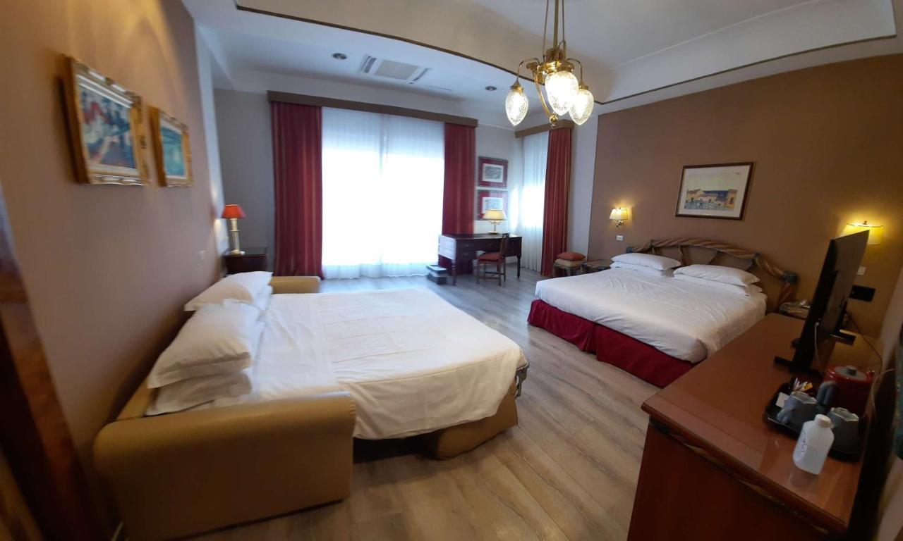 Best Western Rivoli Rome