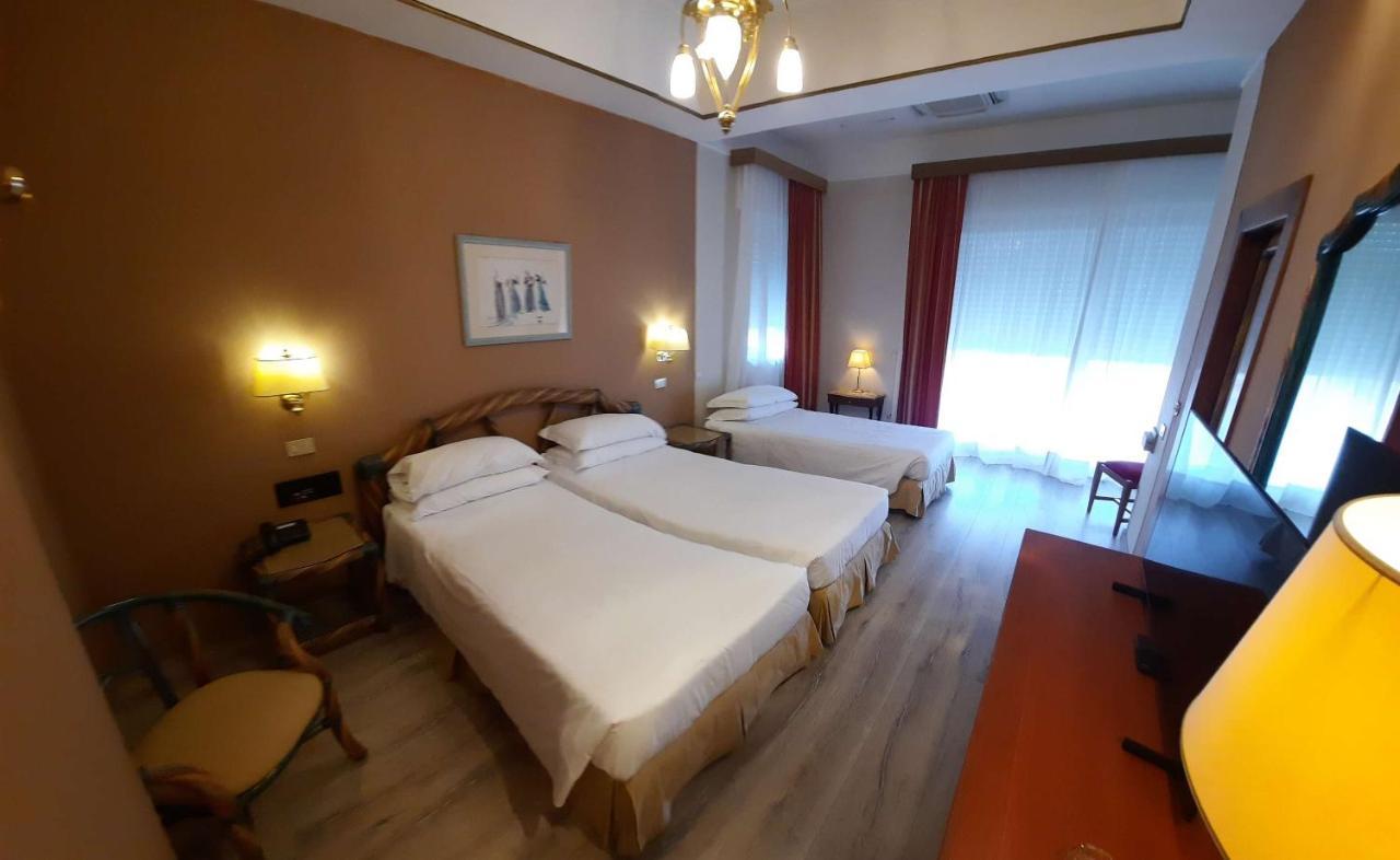 Best Western Rivoli 4* Rome