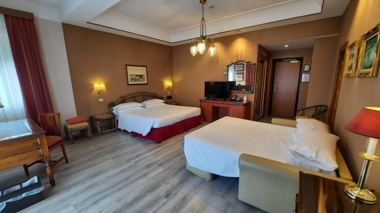 Best Western Rivoli 4* Rome