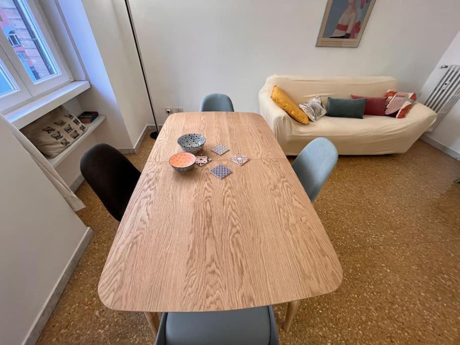 Homy Host - Bilocale A Testaccio Nel Cuore Di * Rome