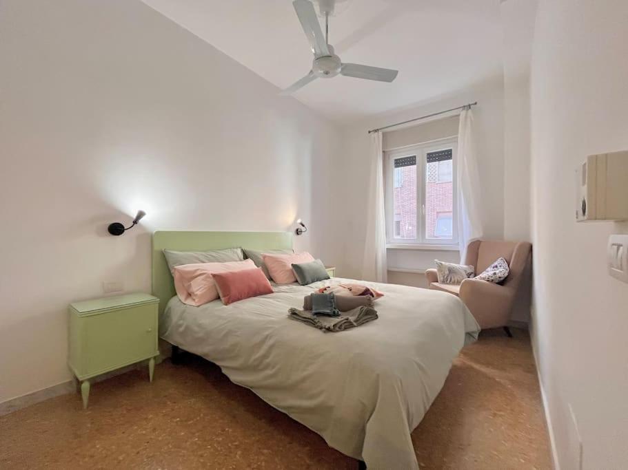 Appartement Homy Host - Bilocale A Testaccio Nel Cuore Di Rome