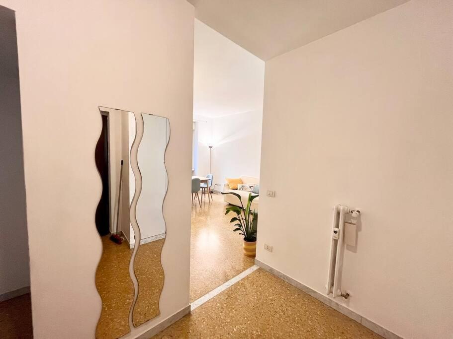 Homy Host - Bilocale A Testaccio Nel Cuore Di Rome