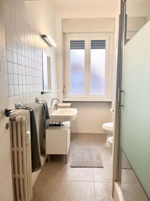 Homy Host - Bilocale A Testaccio Nel Cuore Di Appartement