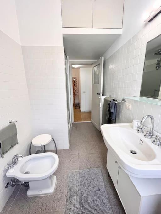Homy Host - Bilocale A Testaccio Nel Cuore Di Rome
