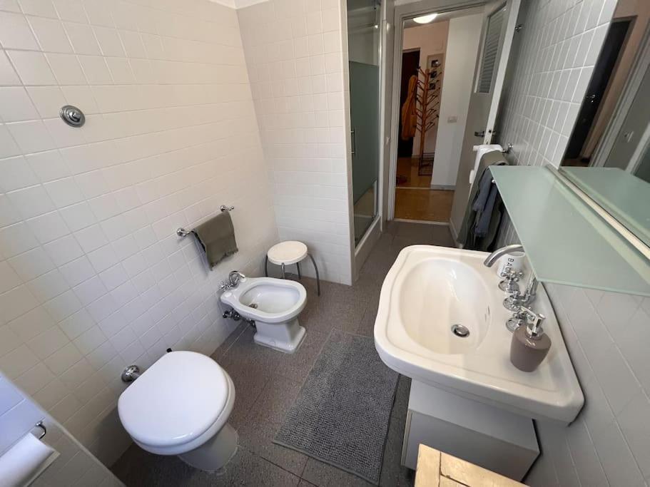 Appartement Homy Host - Bilocale A Testaccio Nel Cuore Di