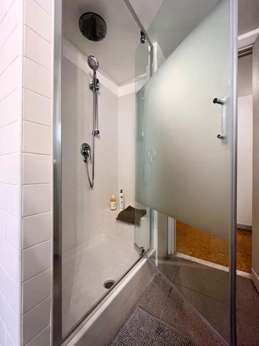 Appartement Homy Host - Bilocale A Testaccio Nel Cuore Di Rome