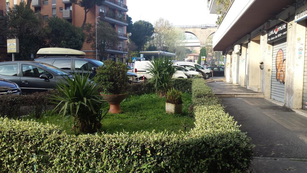 San Pietro * Rome