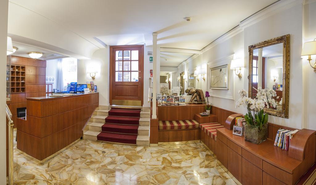 Modigliani Hotel 3*
