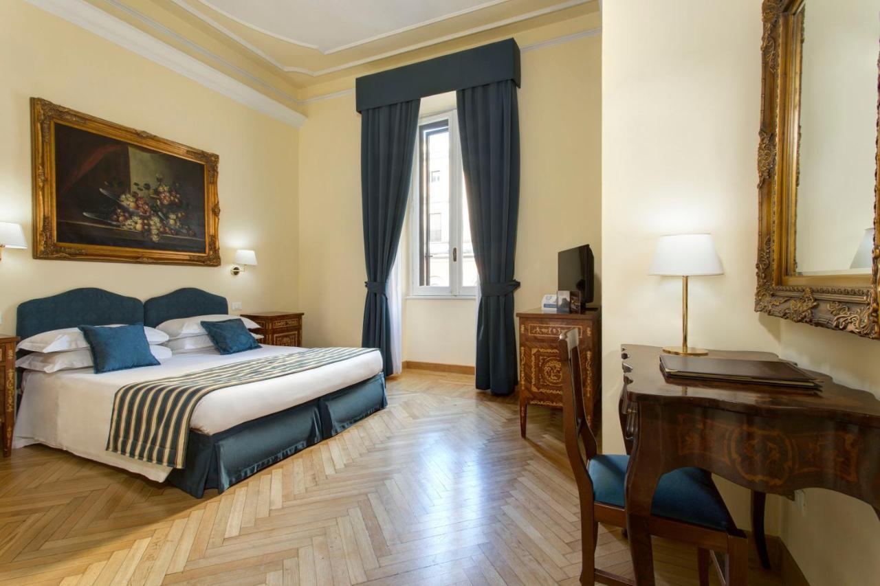 Welcome Piram 4* Roma