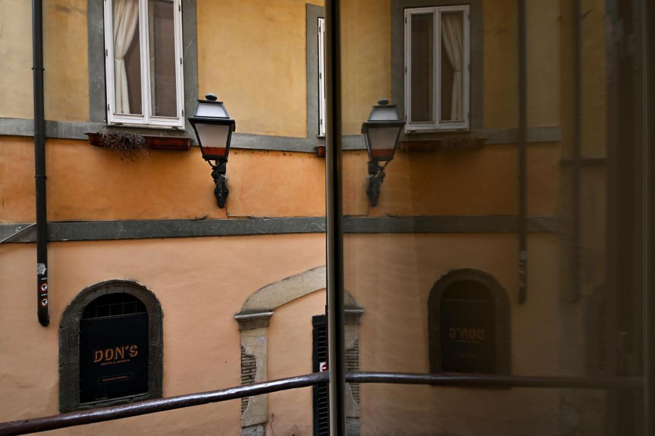Guest house Vicolo 22 - Residenze Romanae *