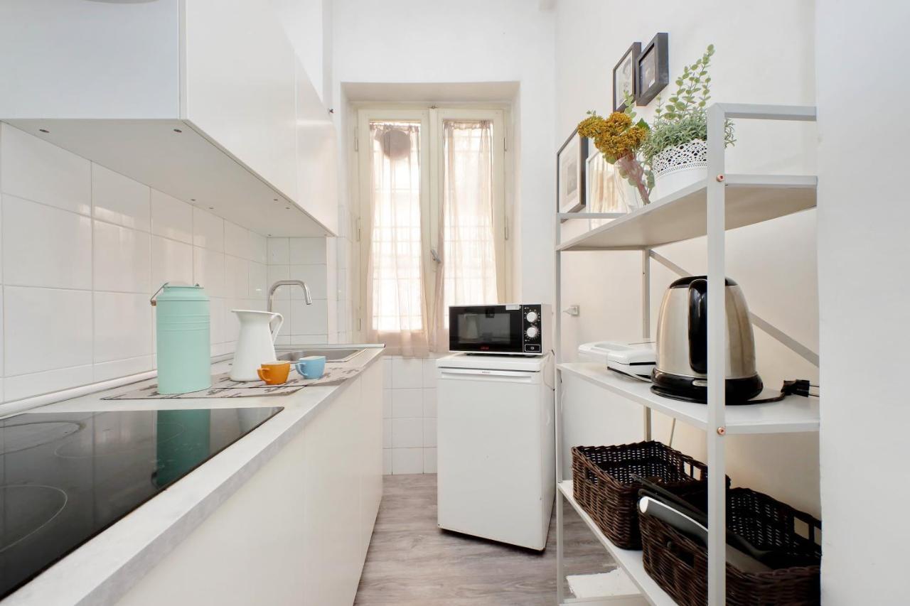 Apartment Scipioni Terrace Rome