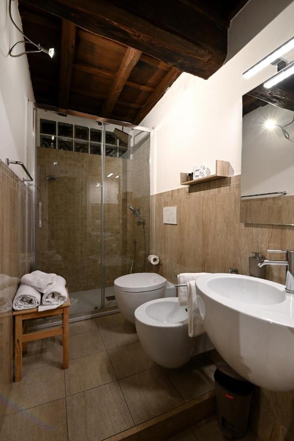 Vicolo 22 - Residenze Romanae Guest house *