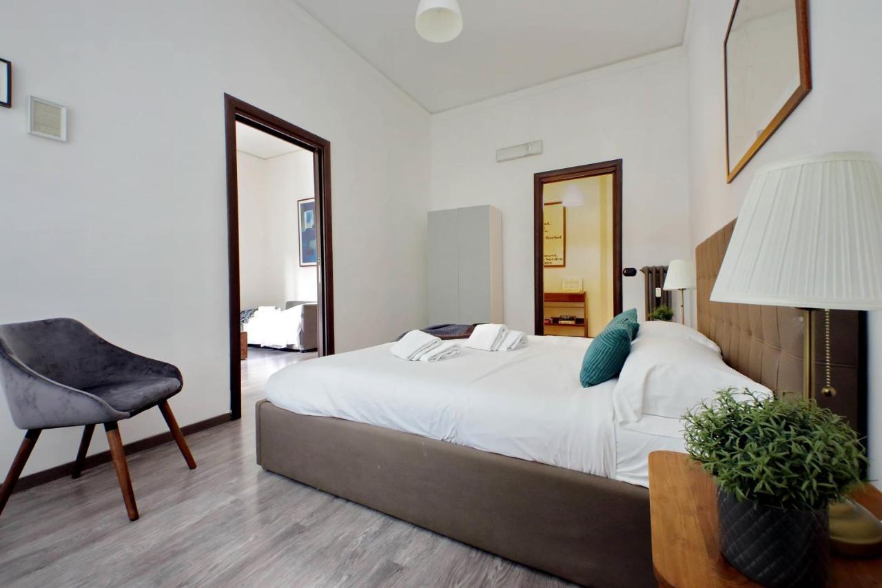 Apartment Scipioni Terrace Rome