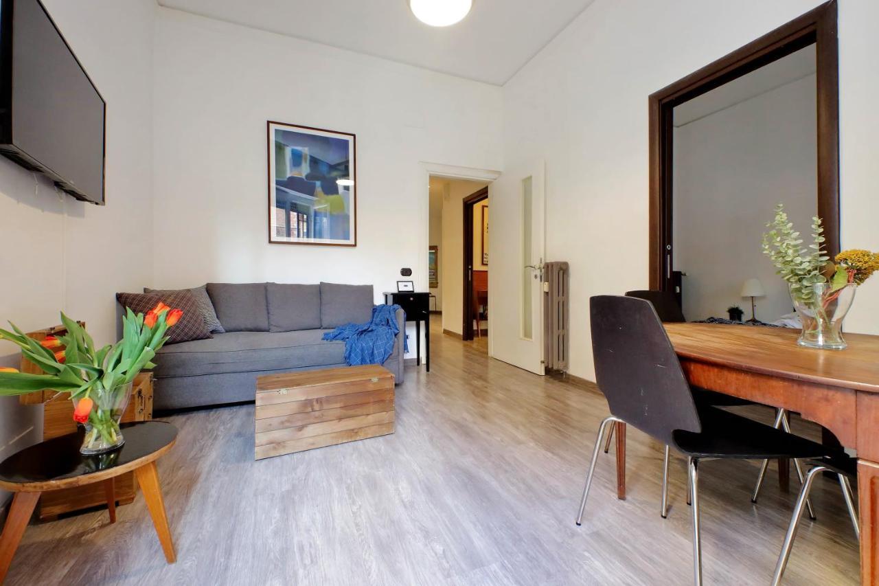 Scipioni Terrace Apartment *