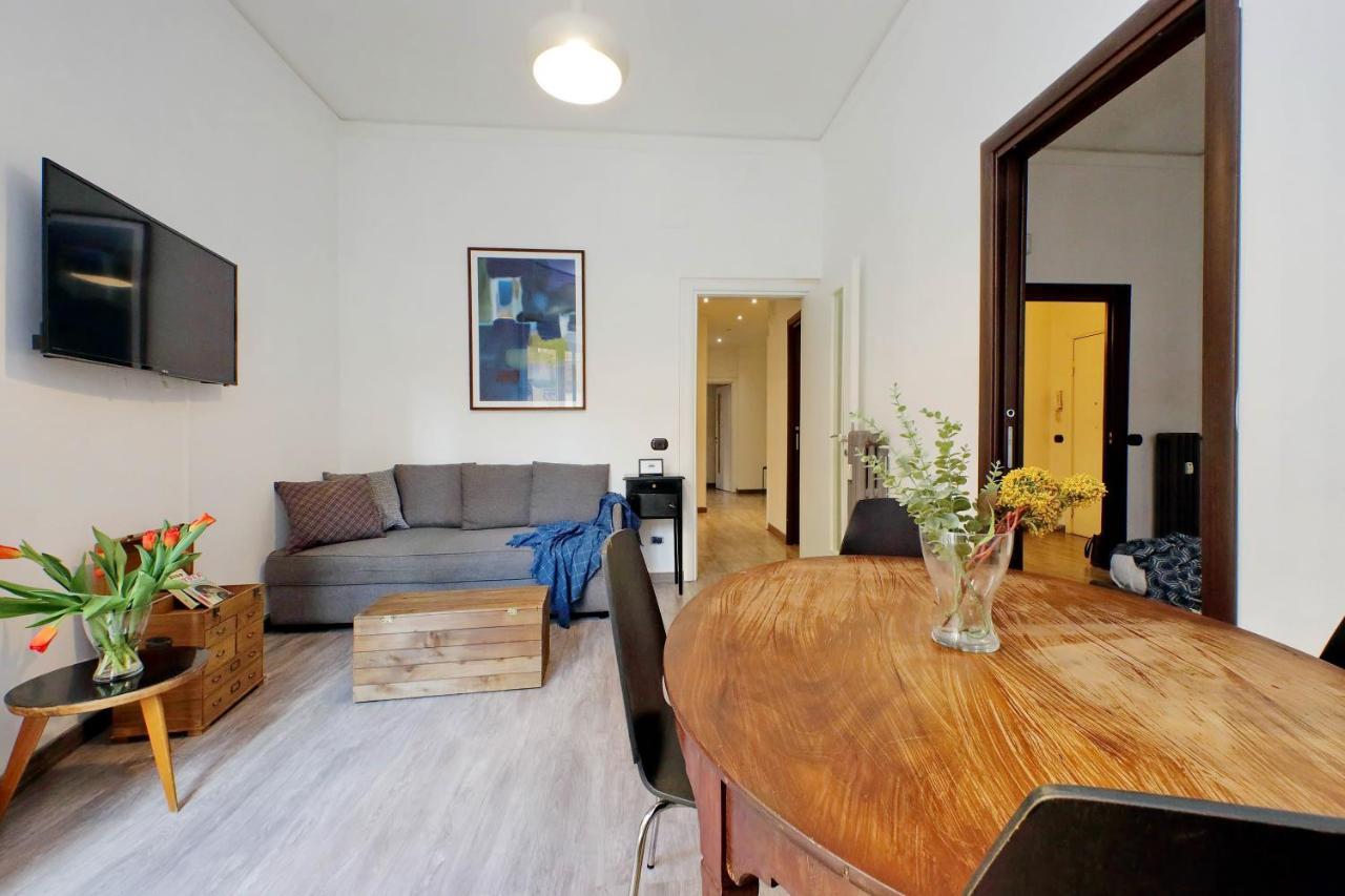 Apartment Scipioni Terrace Rome