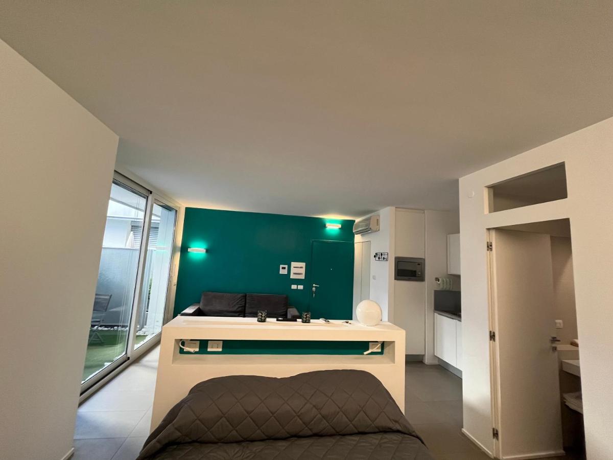 Appartement Space In The Center