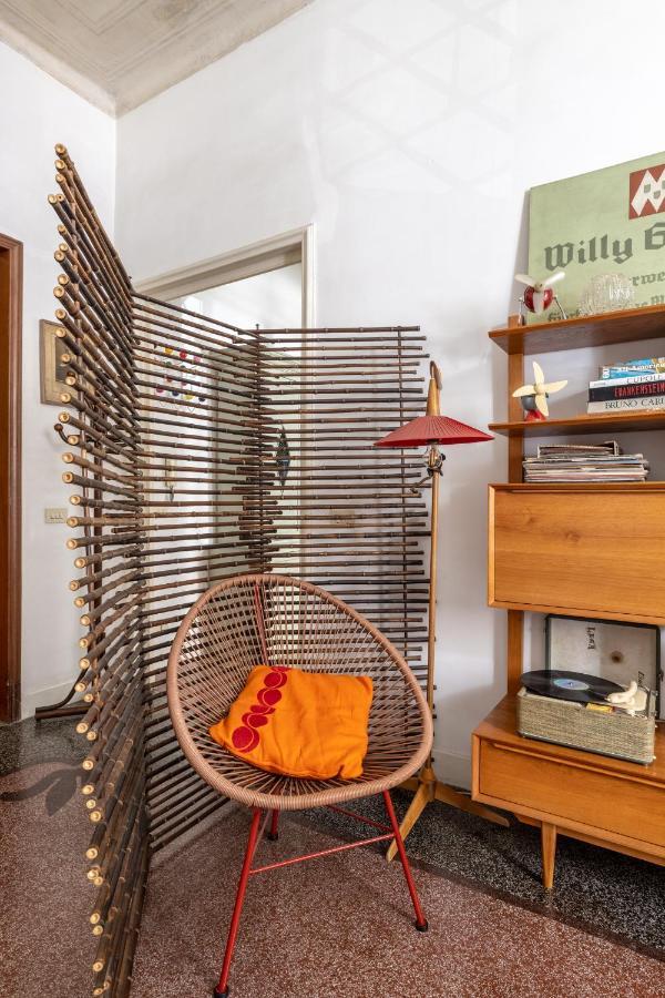 Appartement Retro - St. Peter Vatican *