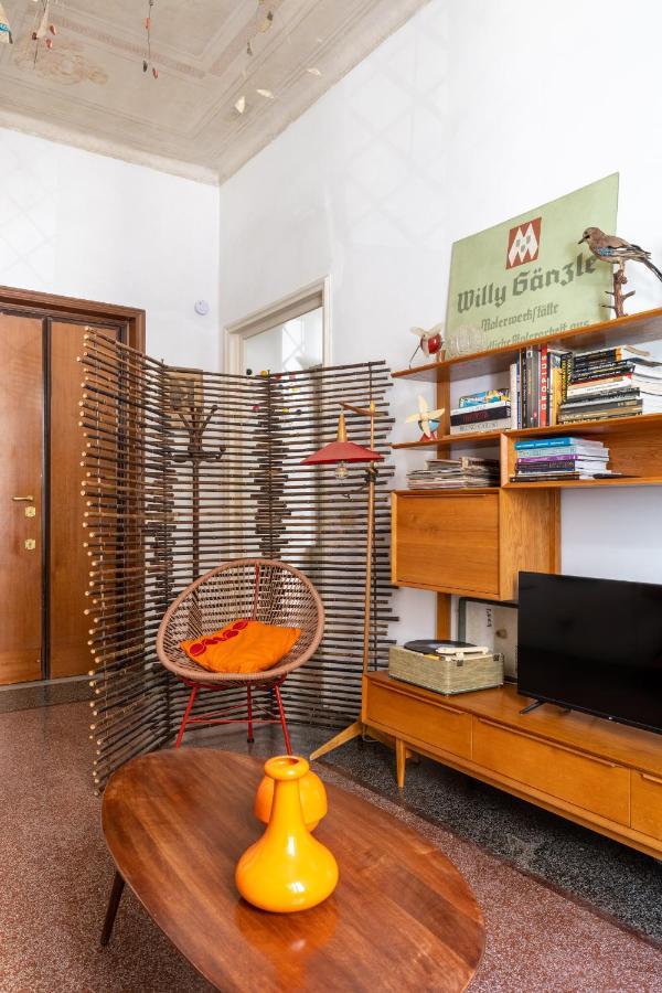Appartement Retro - St. Peter Vatican Rome